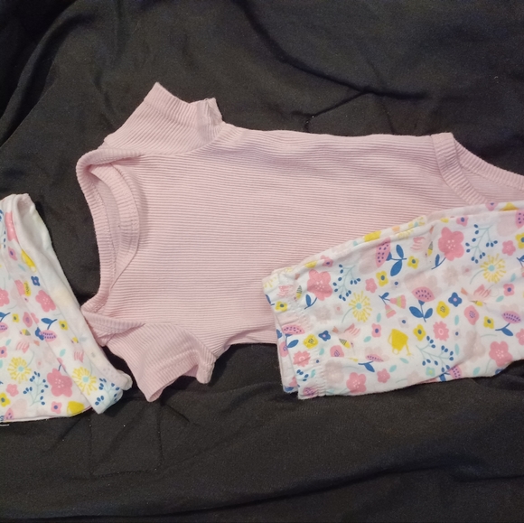3-6 Month Baby girl clothes - Picture 7 of 16